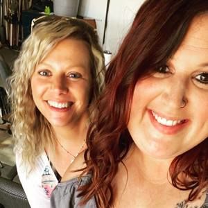 Meet your Posher, Allie